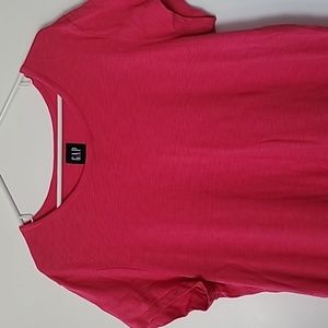 GAP Super CUTE T-shirt Dress Women's XL Cotton washed but never worn
